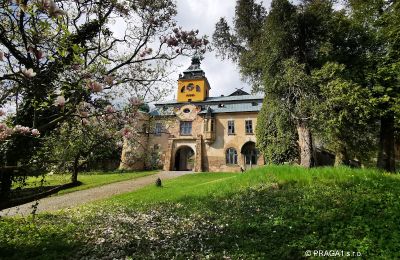 Kasteel te koop Hlavní město Praha, Foto 3/21