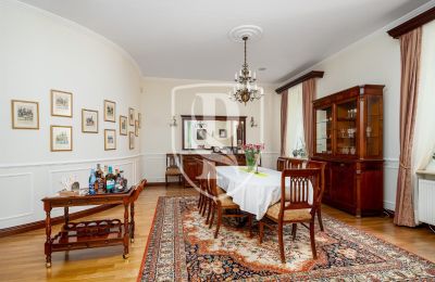 Manoir à vendre Przedbórz, Łódź, Image 12/42