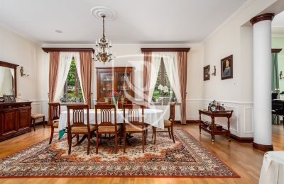 Manoir à vendre Przedbórz, Łódź, Image 13/42