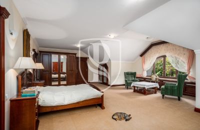 Manoir à vendre Przedbórz, Łódź, Image 18/42