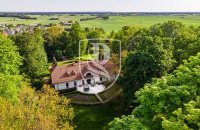 Manoir à vendre Przedbórz, Łódź, Image 30/42