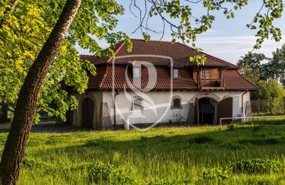 Manoir à vendre Przedbórz, Łódź, Image 33/42