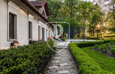 Manoir à vendre Przedbórz, Łódź, Image 38/42