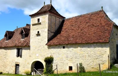 Manoir à vendre Occitanie, Image 2/29