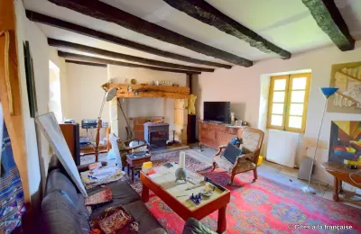 Manoir à vendre Occitanie, Image 18/29