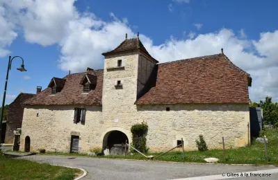 Manoir à vendre Occitanie, Image 29/29