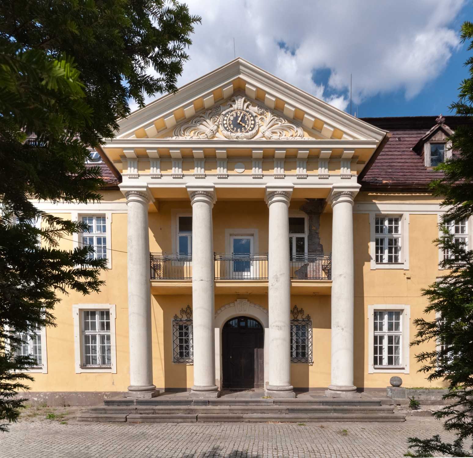 Images Prachtig landhuis te koop in Herrnhut, Saksen