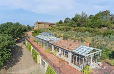 Maison de campagne à vendre Arezzo, Toscane, RIF 2993 Nebengebäude