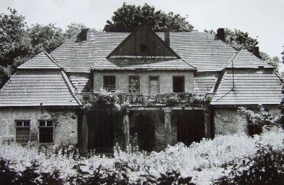 Manoir à vendre Boksyce, Dwór w Boksycach 25, Sainte-Croix, Image 18/24