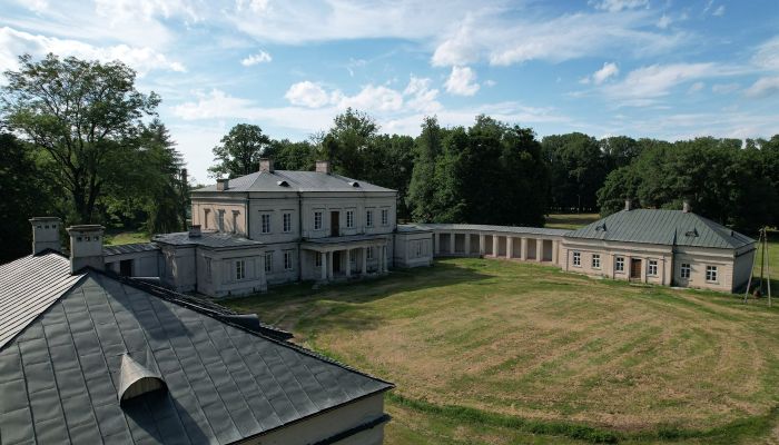 Château Dołhobyczów 5