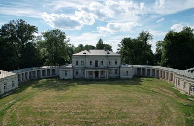 Château à vendre Dołhobyczów, Parkowa 1, Voïvodie de Lublin, Image 4/13