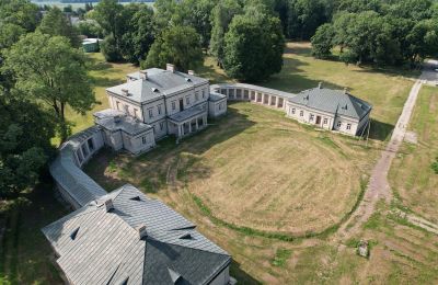 Château à vendre Dołhobyczów, Parkowa 1, Voïvodie de Lublin, Image 8/13