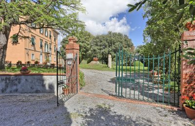 Historische villa te koop Campiglia Marittima, Toscane, Foto 18/18