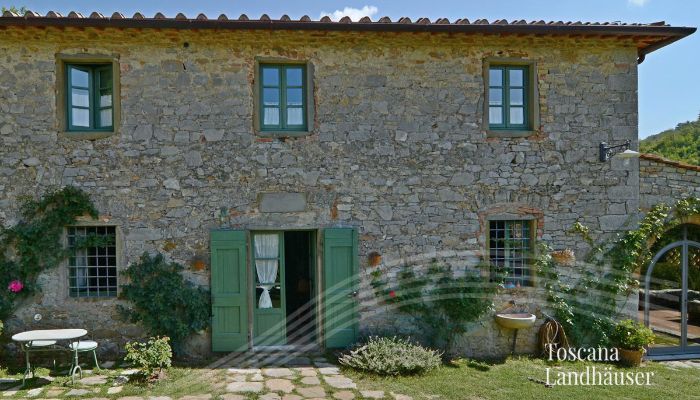 Maison de campagne Gaiole in Chianti 5