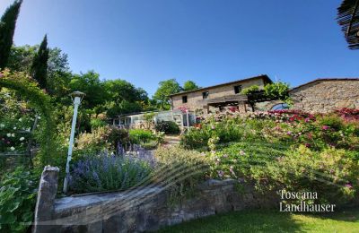 Maison de campagne à vendre Gaiole in Chianti, Toscane, RIF 3003 Rustico