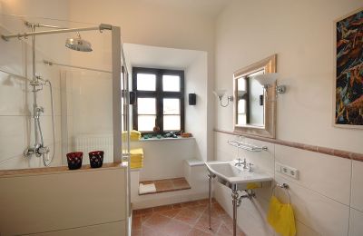 Château à vendre 93339 Obereggersberg, Bavière, Salle de bain