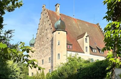 Château 93339 Obereggersberg, Bavière