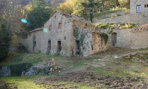 Kasteel San Leo Bastia 5