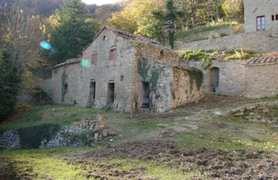 Kasteel te koop San Leo Bastia, Palazzo Vaiano, Umbria, Foto 5/18