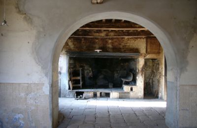 Kasteel te koop San Leo Bastia, Palazzo Vaiano, Umbria, Foto 13/18