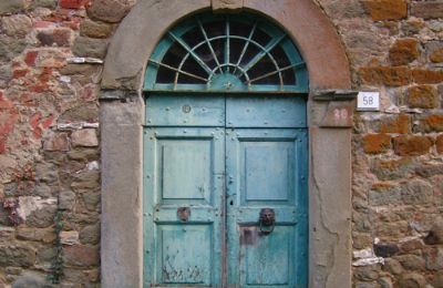 Kasteel te koop San Leo Bastia, Palazzo Vaiano, Umbria, Foto 9/18