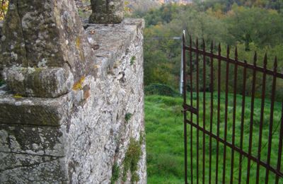 Kasteel te koop San Leo Bastia, Palazzo Vaiano, Umbria, Foto 17/18