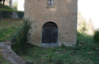 Kasteel te koop San Leo Bastia, Palazzo Vaiano, Umbria, Foto 4/18