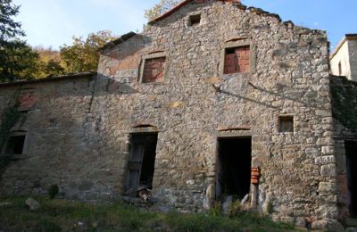 Kasteel te koop San Leo Bastia, Palazzo Vaiano, Umbria, Foto 6/18