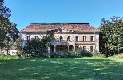 Château à vendre Granówko, Grande-Pologne, Image 16/16