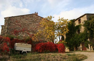 Tour historique à vendre Bucine, Toscane, Image 8/22