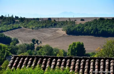 Landhuis te koop Cuq-Toulza, Occitanie, Foto 22/36