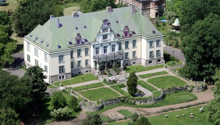Château à vendre Frączków, Voïvodie d'Opole,  Pologne