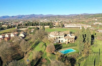 Historische villa te koop Città di Castello, Umbria, Foto 4/36