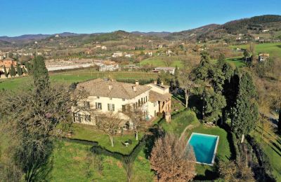 Historische villa te koop Città di Castello, Umbria, Foto 6/36