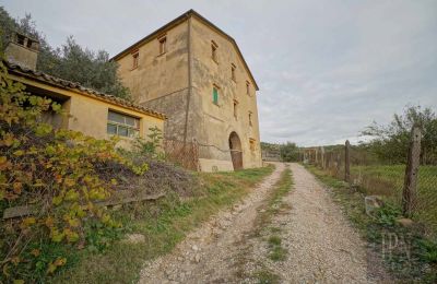 Landelijk huis te koop 06019 Pierantonio, Umbria, Foto 6/22