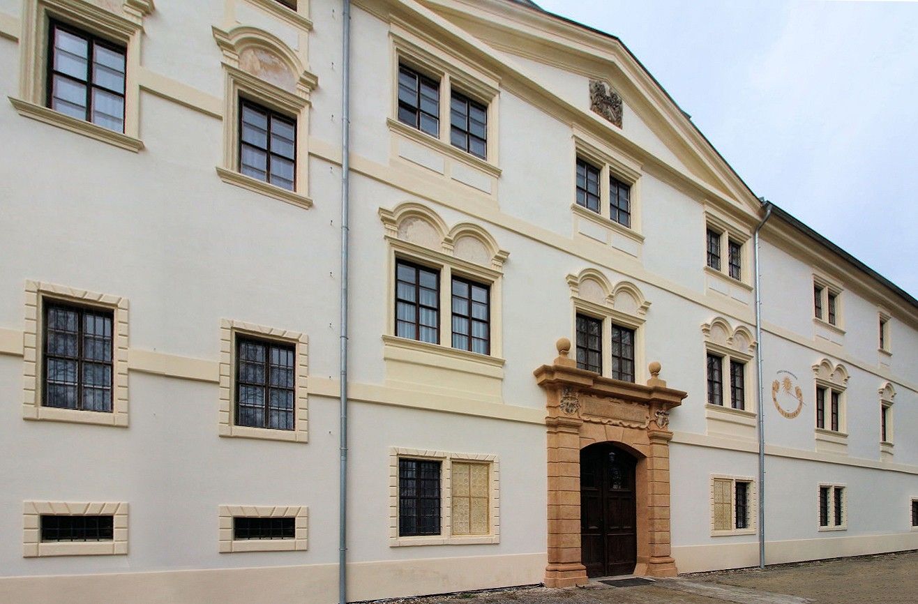 Images Kasteel in Tsjechië, 60 km van Praag