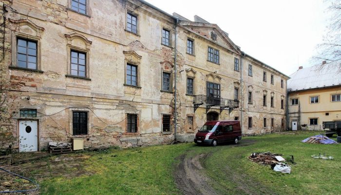 Kasteel Surroundings of Prague 3