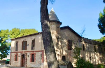 Château à vendre Ibi, Valence, Image 13/18