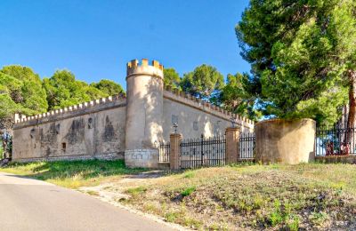 Château à vendre Ibi, Valence, Image 3/18