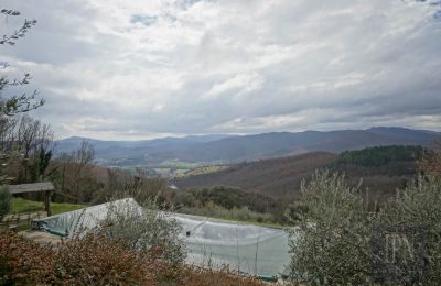 Ferme à vendre Città di Castello, Ombrie, Image 8/48