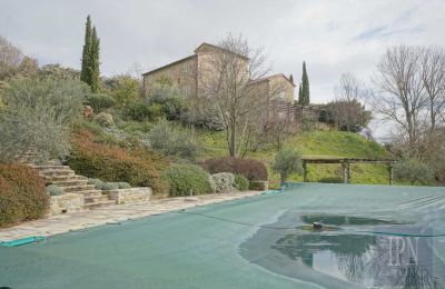 Ferme à vendre Città di Castello, Ombrie, Image 9/48