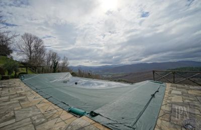 Ferme à vendre Città di Castello, Ombrie, Image 10/48