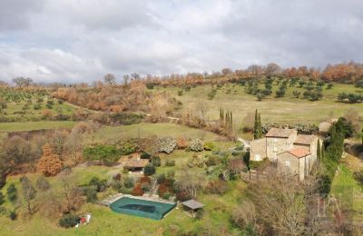 Ferme à vendre Città di Castello, Ombrie, Image 14/48