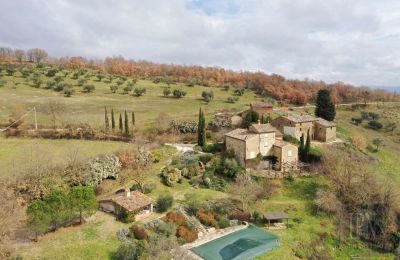 Ferme à vendre Città di Castello, Ombrie, Image 35/48