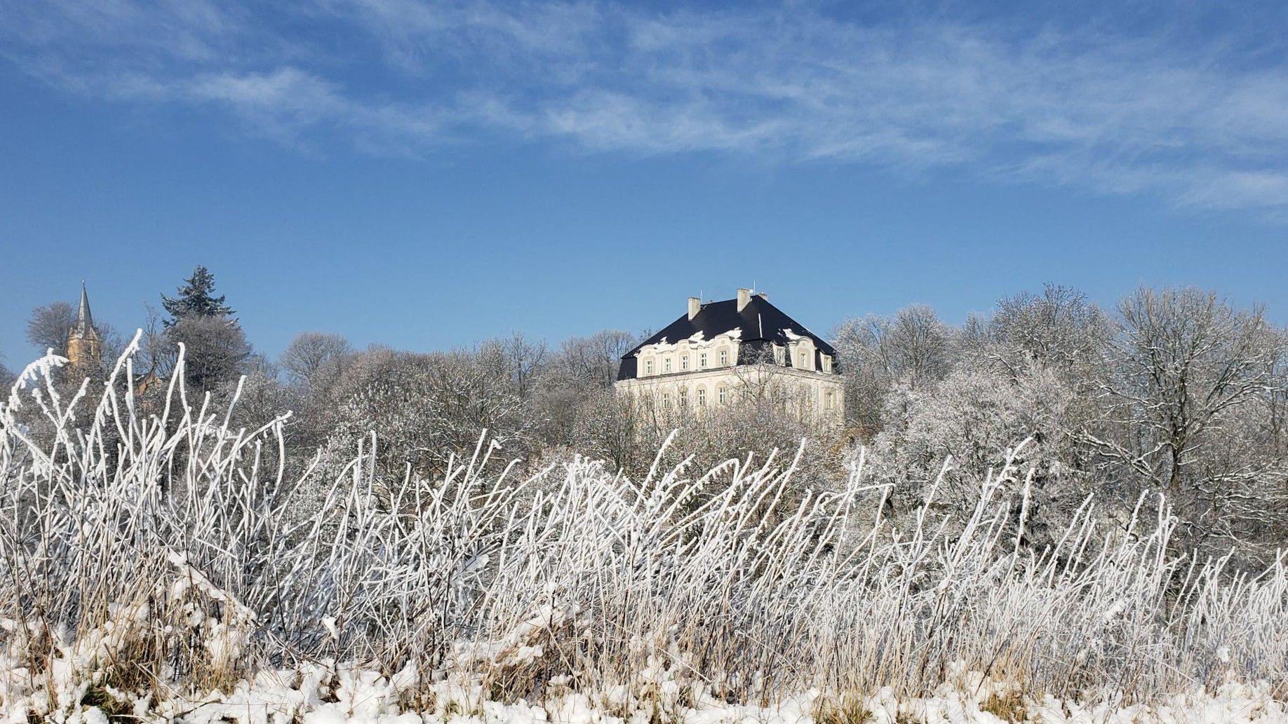 Photos Splendide château dans la pittoresque vallée de Kłodzko