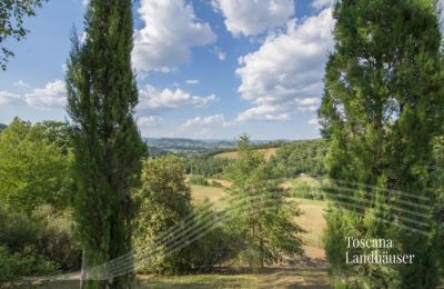 Boerderij te koop 06019 Umbertide, Umbria, RIF 3050 Ausblick