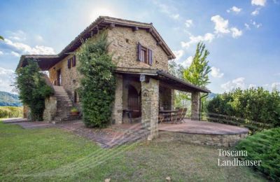 Boerderij te koop 06019 Umbertide, Umbria, RIF 3050 Terrasse