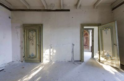 Villa historique à vendre 28838 Stresa, Via Giuseppe Mazzini, Piémont, Vue intérieure 2