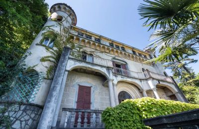 Villa historique à vendre 28838 Stresa, Via Giuseppe Mazzini, Piémont, Image 6/20
