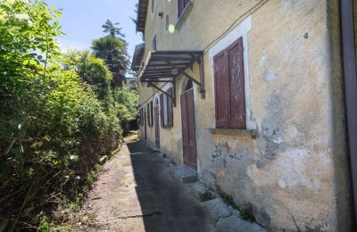 Villa historique à vendre 28838 Stresa, Via Giuseppe Mazzini, Piémont, Dépendance